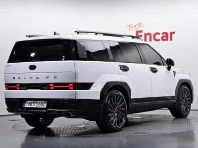 2024 Hyundai Santa Fe