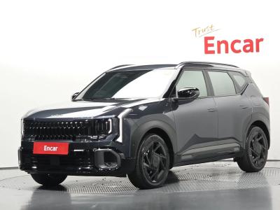 2026 Kia Seltos