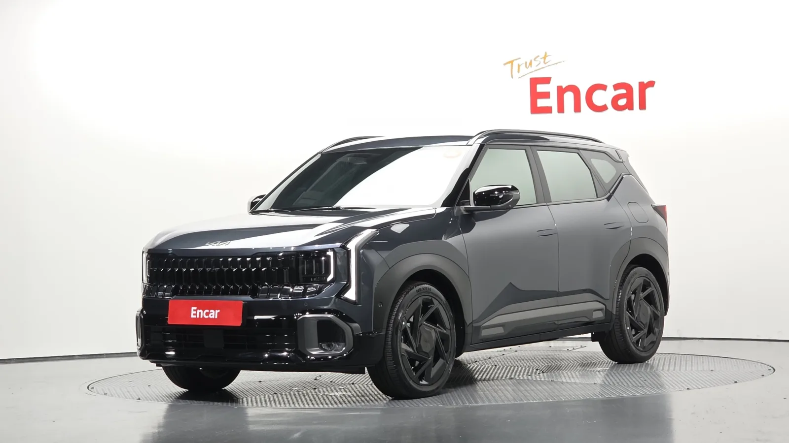 2026 Kia Seltos