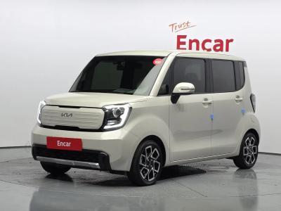 2024 Kia RAY