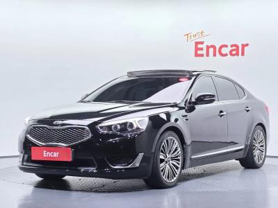 2016 Kia K7