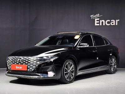 2020 Hyundai Grandeur