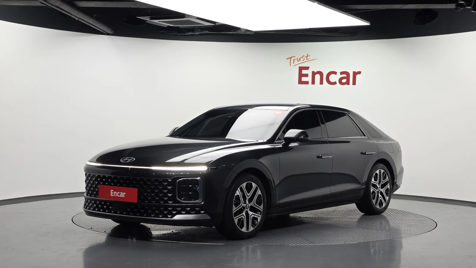 2023 Hyundai Grandeur