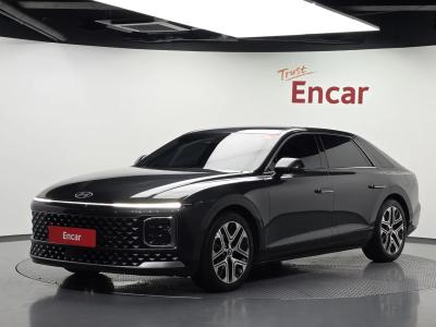 2023 Hyundai Grandeur