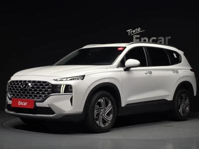 2021 Hyundai Santa Fe