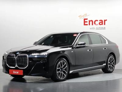 2023 BMW 7-Series