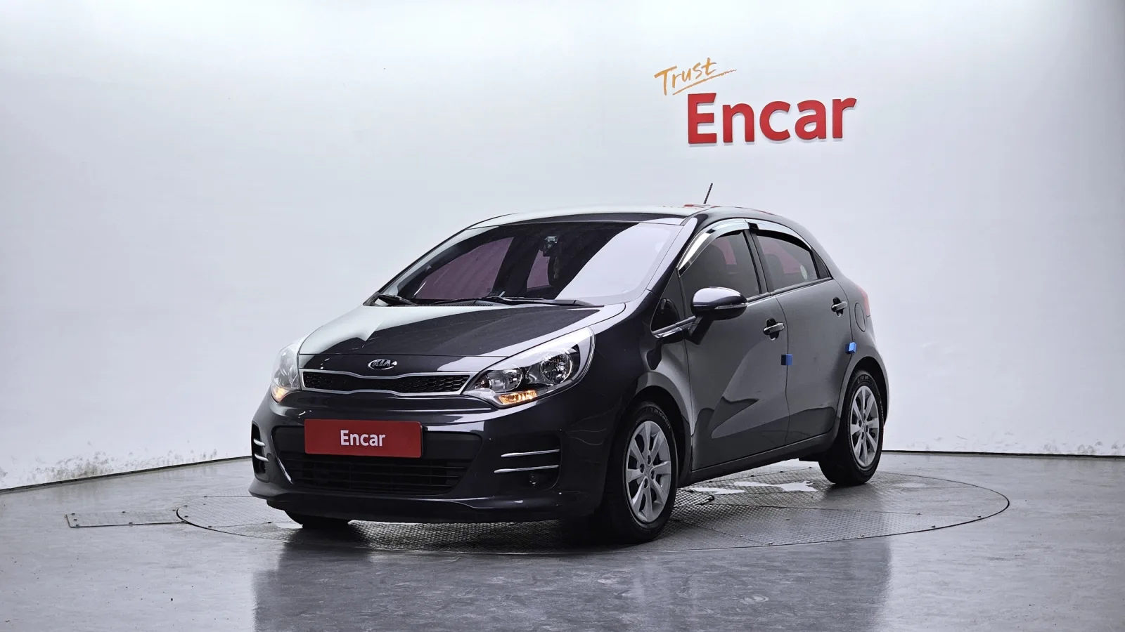 2015 Kia pride