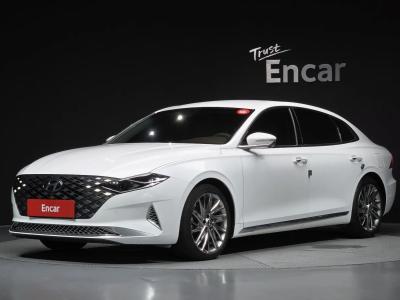 2020 Hyundai Grandeur