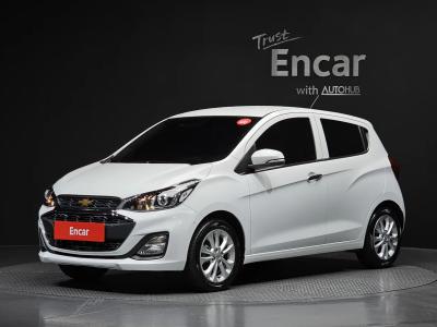 2022 Chevrolet Spark