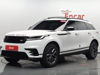 2024 Land Rover Range Rover Velar