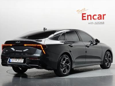 2025 Kia K5