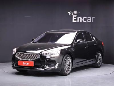2016 Kia K7