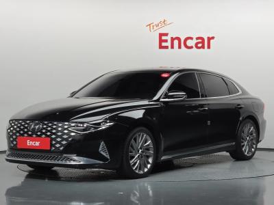 2020 Hyundai Grandeur