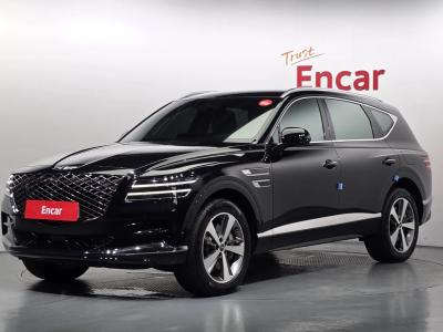 2023 Genesis GV80