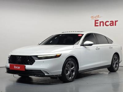 2023 Honda Accord