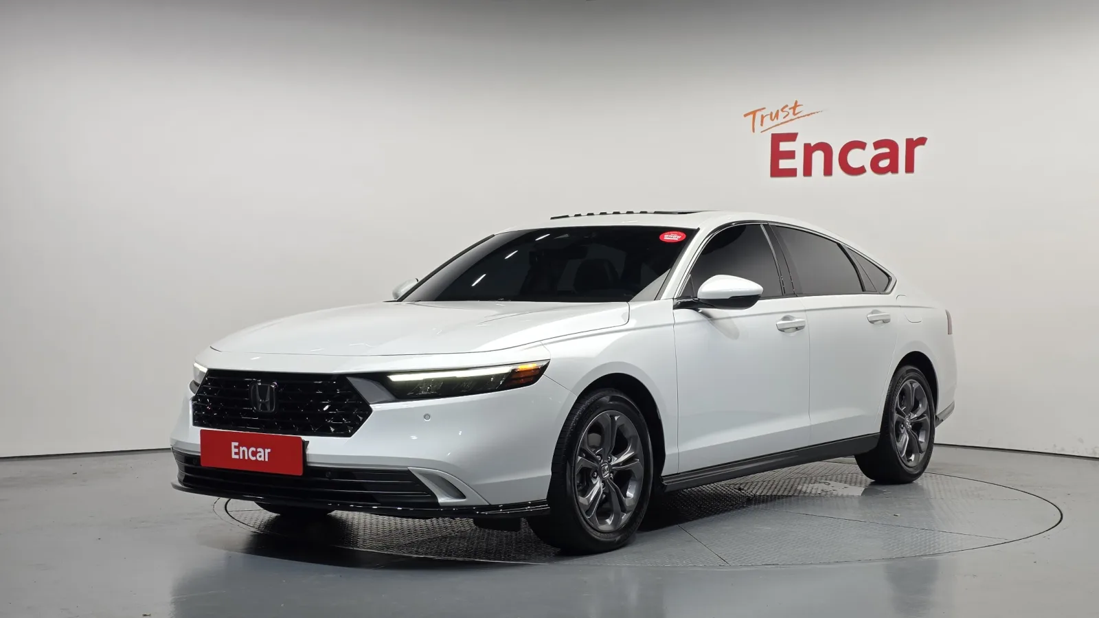 2023 Honda Accord