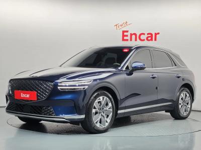 2022 Genesis GV70