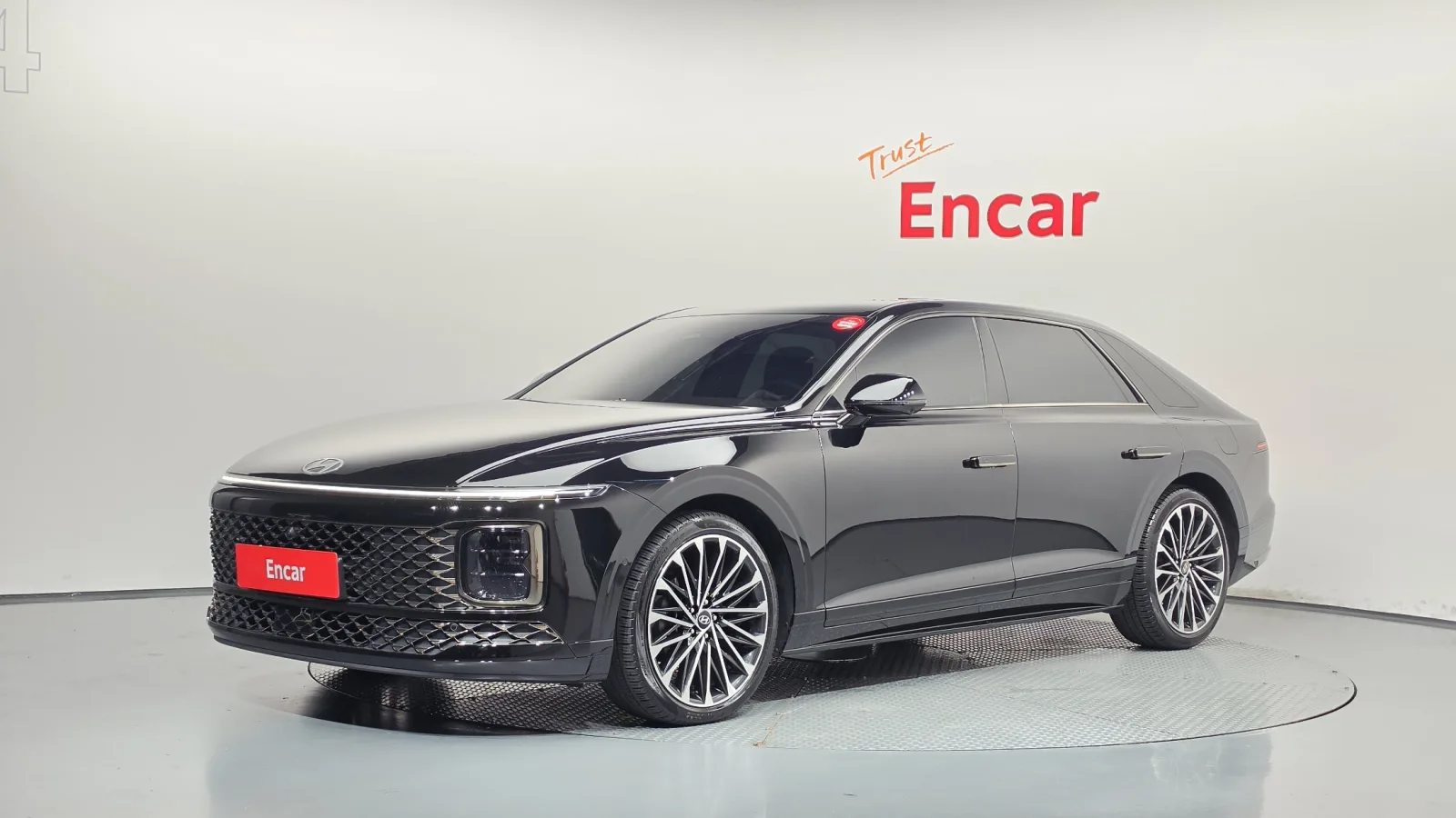 2023 Hyundai Grandeur