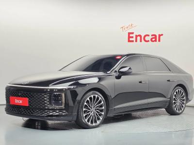 2023 Hyundai Grandeur