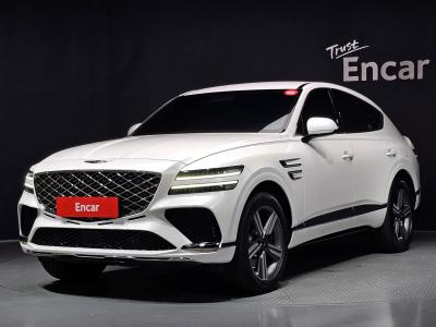 2024 Genesis GV80