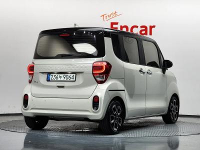 2022 Kia RAY