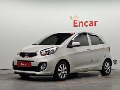 2013 Kia Picanto