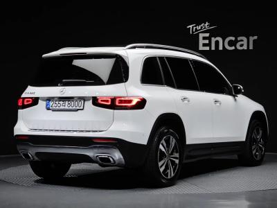 2021 Mercedes-Benz GLB-Class