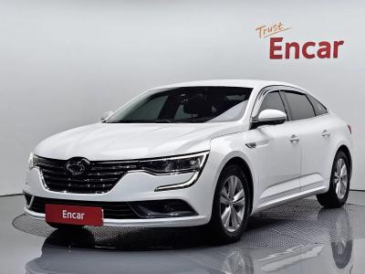 2019 Renault Korea SM6
