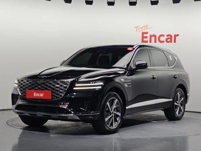 2024 Genesis GV80