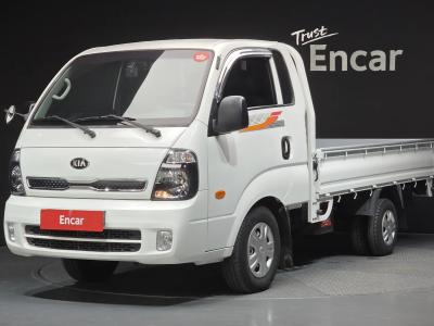 2019 Kia BongoⅢ