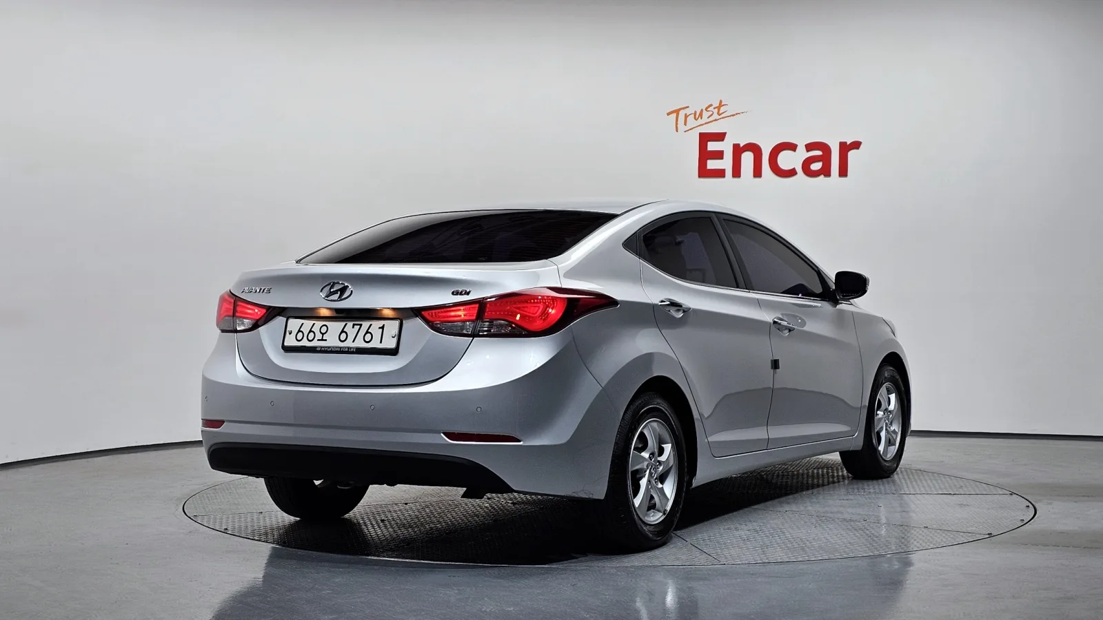 2015 Hyundai Elantra