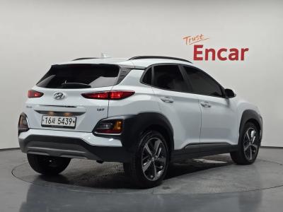 2019 Hyundai Kona