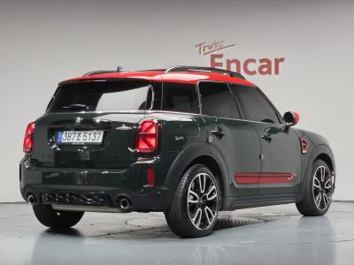 2022 MINI Countryman