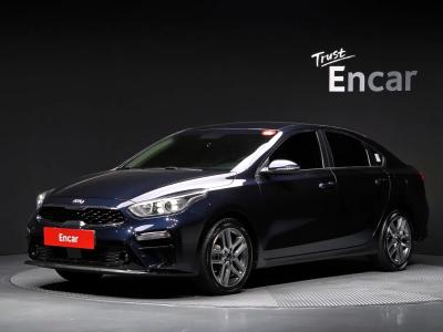 2019 Kia K3