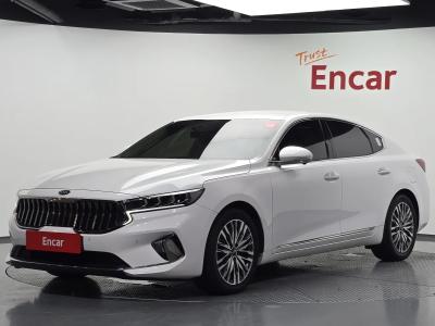 2020 Kia K7