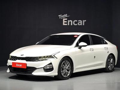 2020 Kia K5