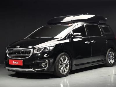 2016 Kia Carnival