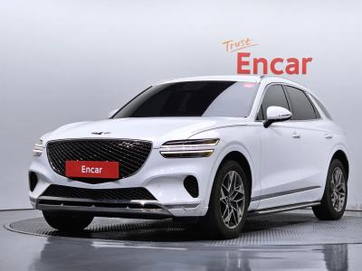 2021 Genesis GV70
