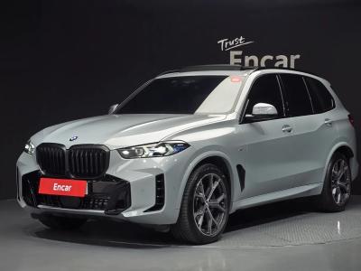 2024 BMW X5