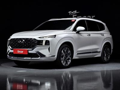 2021 Hyundai Santa Fe