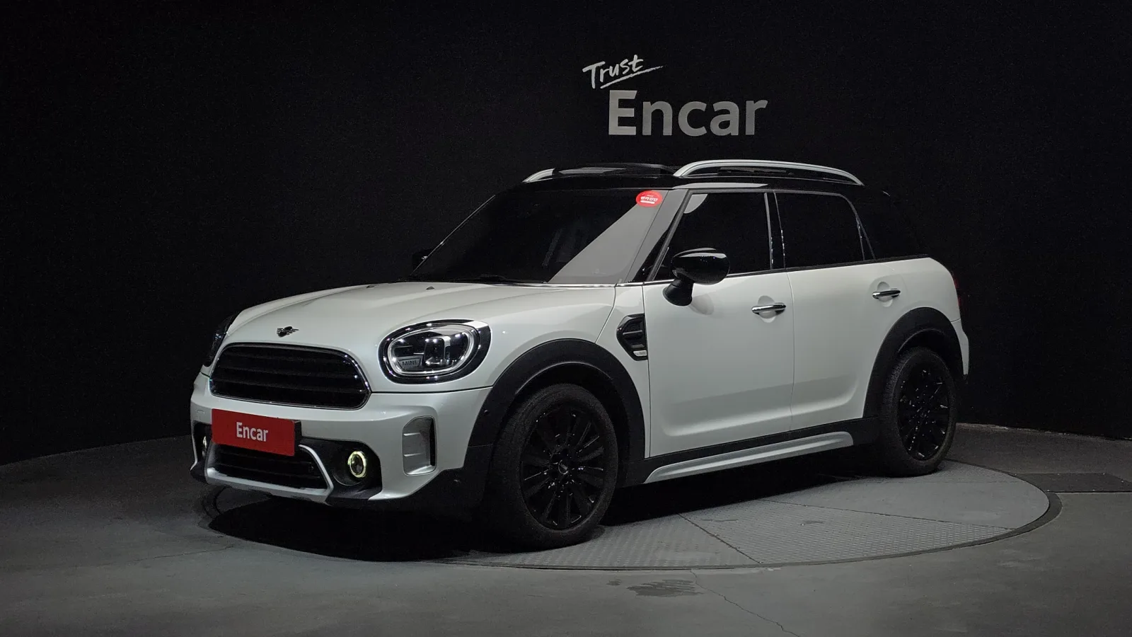 2024 MINI Countryman