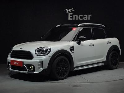 2024 MINI Countryman