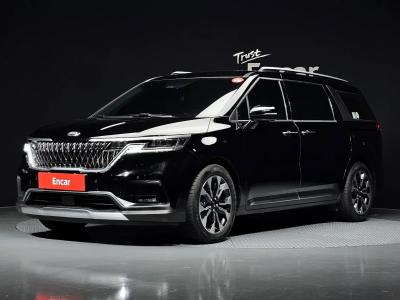 2021 Kia Carnival