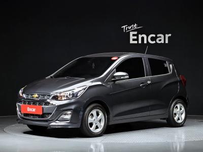 2021 Chevrolet Spark