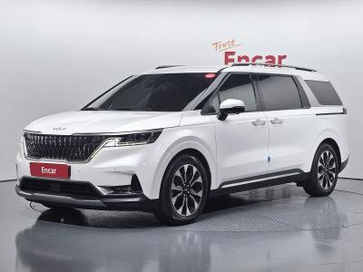 2022 Kia Carnival