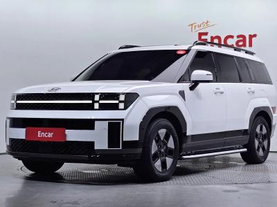 2024 Hyundai Santa Fe