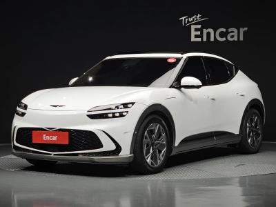 2023 Genesis GV60