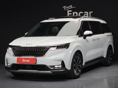 2022 Kia Carnival