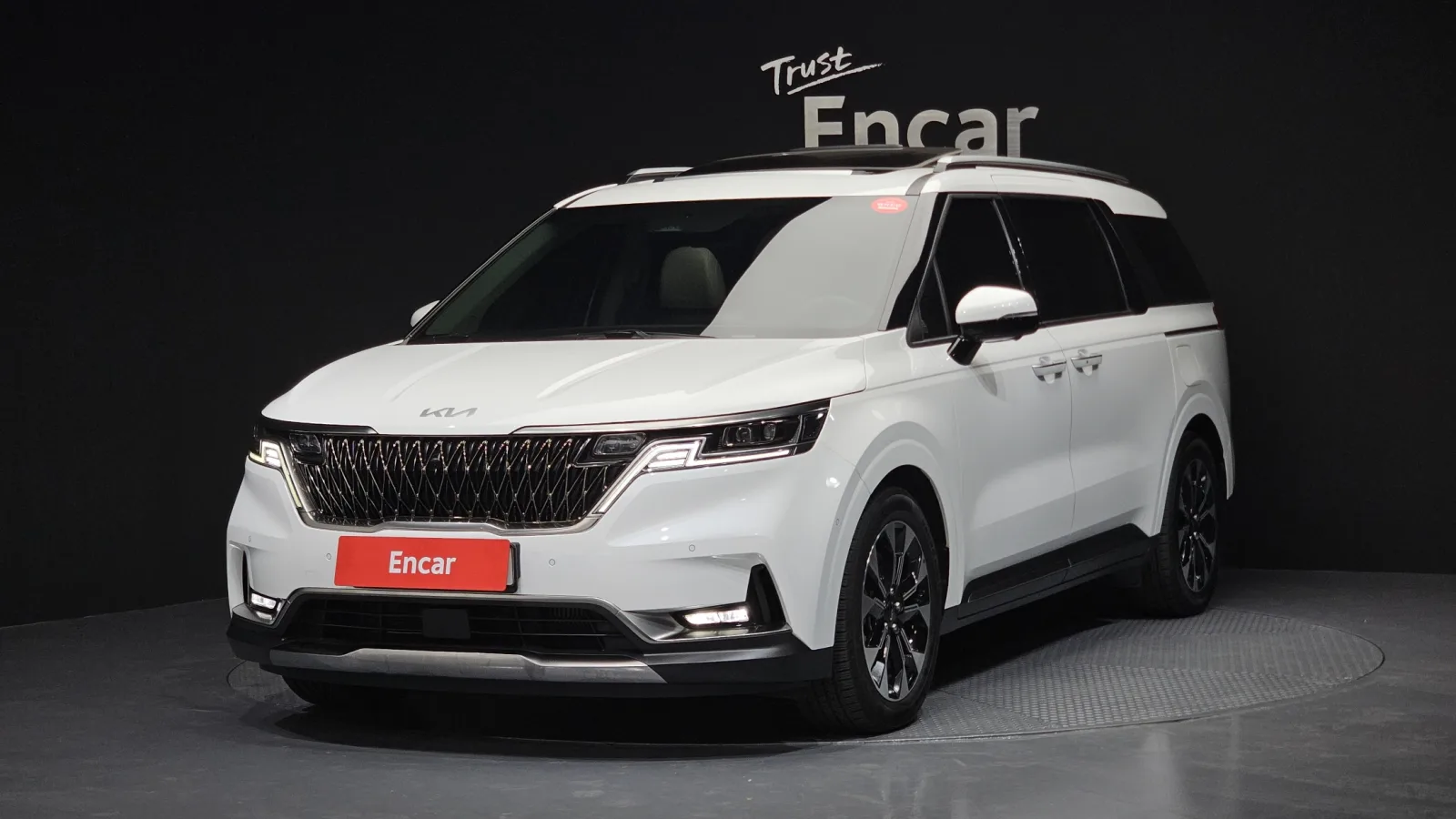 2022 Kia Carnival