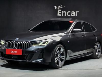 2022 BMW Gran Turismo